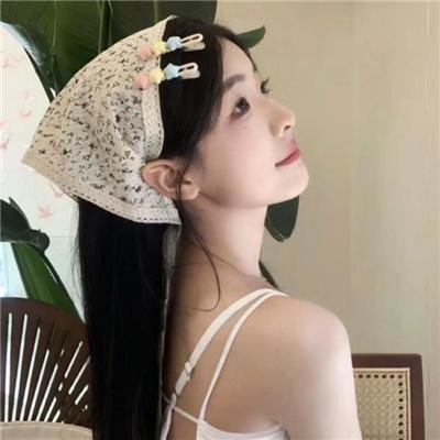 伤心小孩
